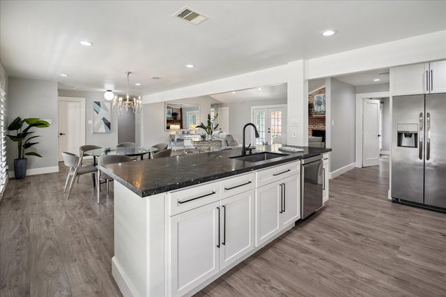 4715 Braesvalley Drive, Houston, TX 77096