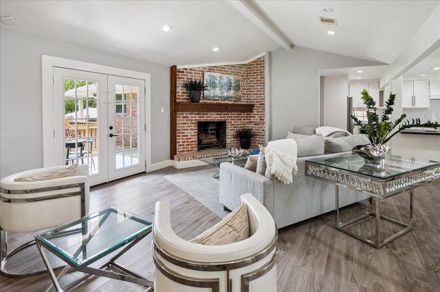 4715 Braesvalley Drive, Houston, TX 77096