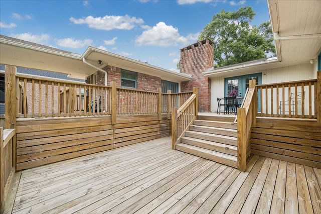 4715 Braesvalley Drive, Houston, TX 77096