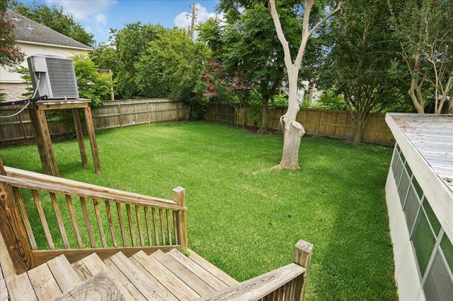 4715 Braesvalley Drive, Houston, TX 77096