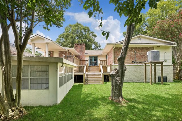 4715 Braesvalley Drive, Houston, TX 77096