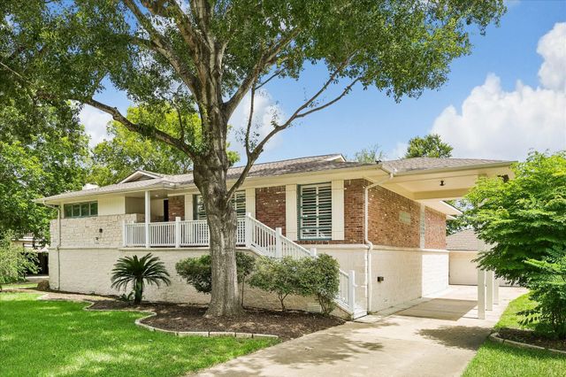 4715 Braesvalley Drive, Houston, TX 77096