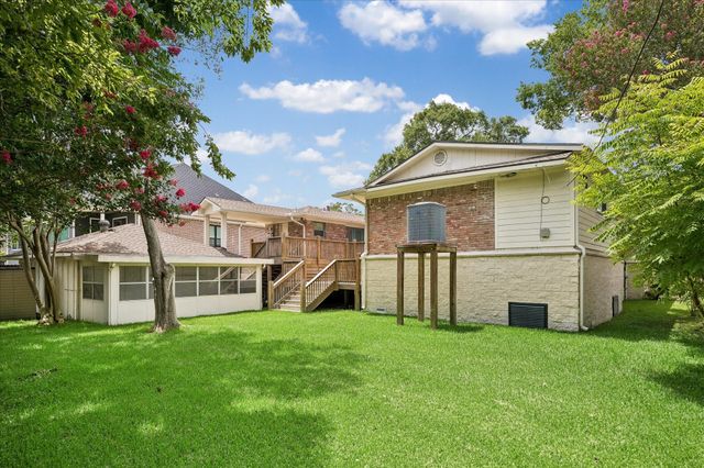 4715 Braesvalley Drive, Houston, TX 77096
