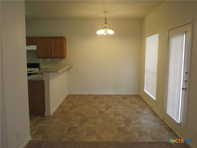 5804 Hamza Circle, Killeen, TX 76542