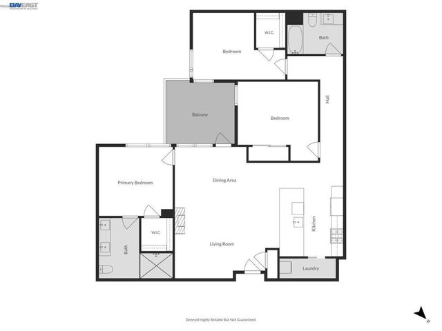 600 El Camino Real 308, Belmont, CA 94002