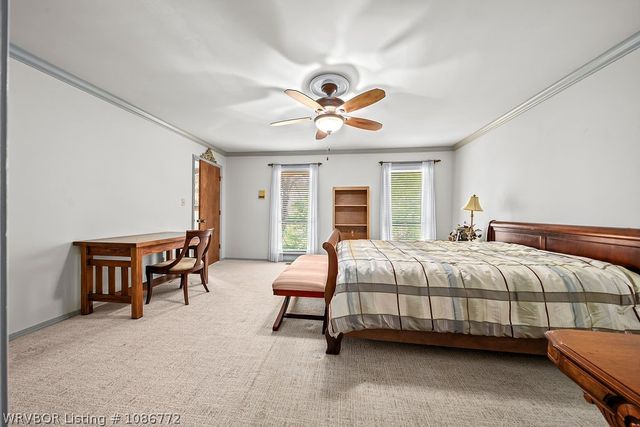 1013 74th Street, Fort Smith, AR 72903