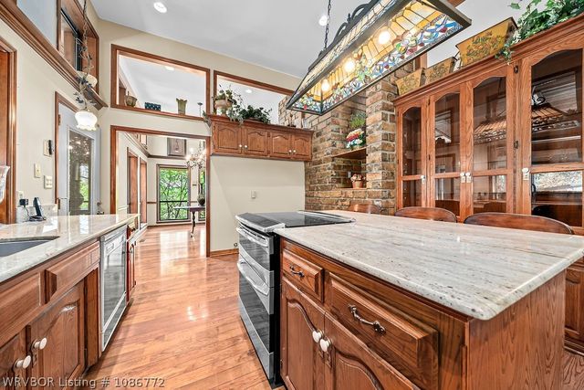 1013 74th Street, Fort Smith, AR 72903