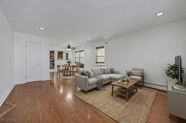 23 Diven St, Springfield Twp., NJ 07081