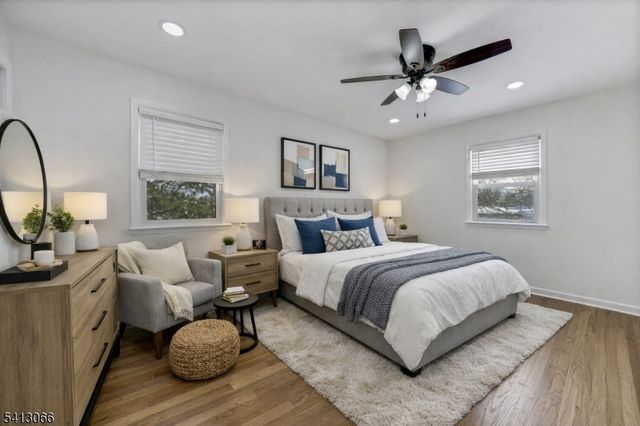 23 Diven St, Springfield Twp., NJ 07081