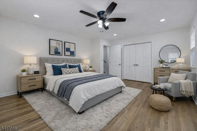 23 Diven St, Springfield Twp., NJ 07081