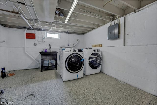 23 Diven St, Springfield Twp., NJ 07081