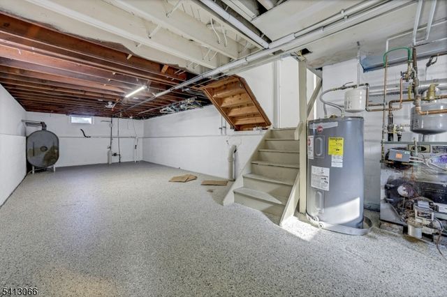 23 Diven St, Springfield Twp., NJ 07081