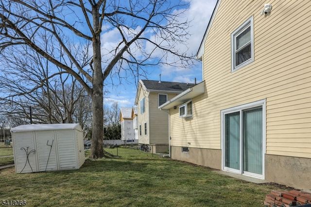 23 Diven St, Springfield Twp., NJ 07081