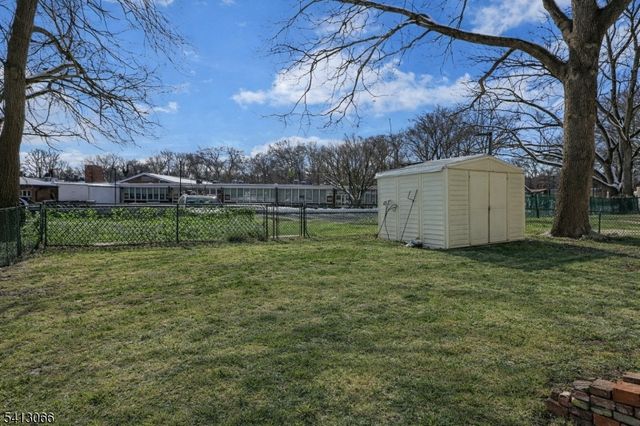 23 Diven St, Springfield Twp., NJ 07081