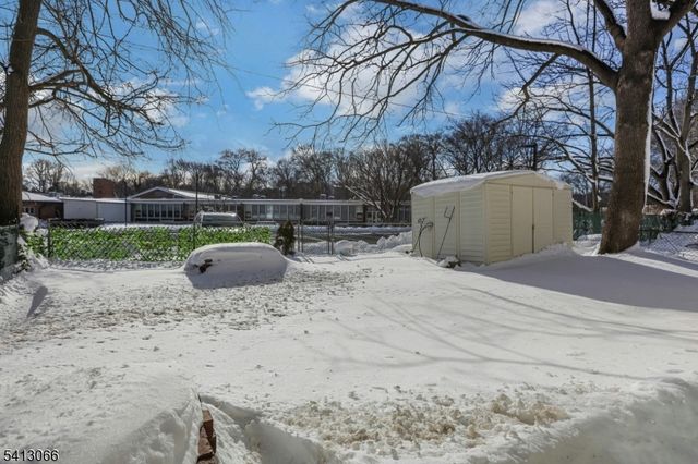 23 Diven St, Springfield Twp., NJ 07081