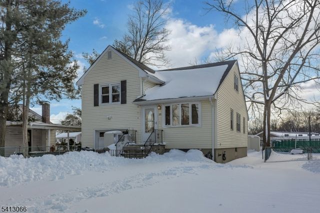 23 Diven St, Springfield Twp., NJ 07081