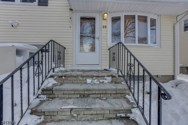 23 Diven St, Springfield Twp., NJ 07081