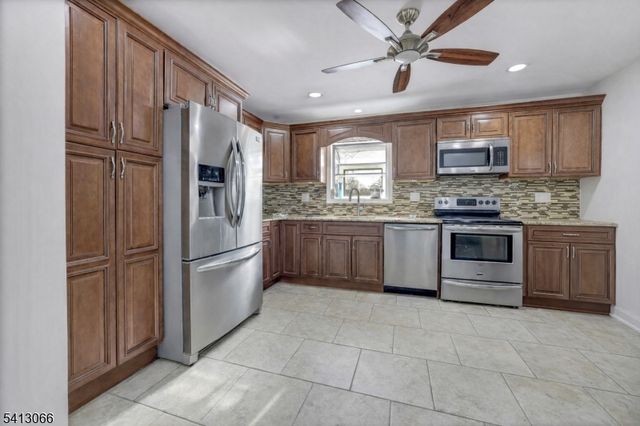 23 Diven St, Springfield Twp., NJ 07081