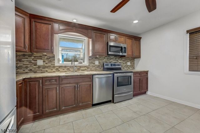 23 Diven St, Springfield Twp., NJ 07081