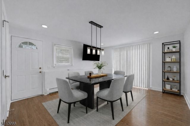 23 Diven St, Springfield Twp., NJ 07081