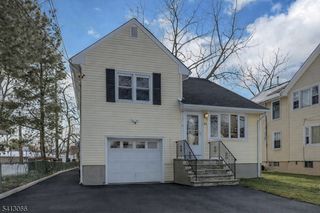 23 Diven St, Springfield Twp., NJ 07081