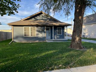 1806 2ND AVE Avenue, Council Bluffs, IA 51501