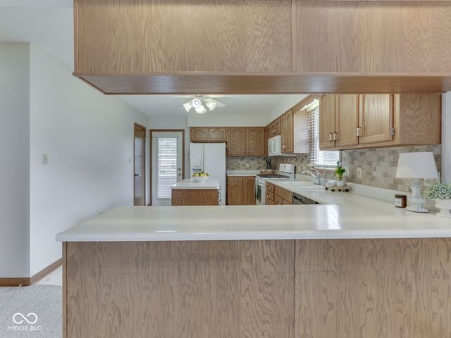 388 Vinewood Drive S, Brownsburg, IN 46112