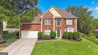 6081 Mountain Ridge Circle, Buford, GA 30518