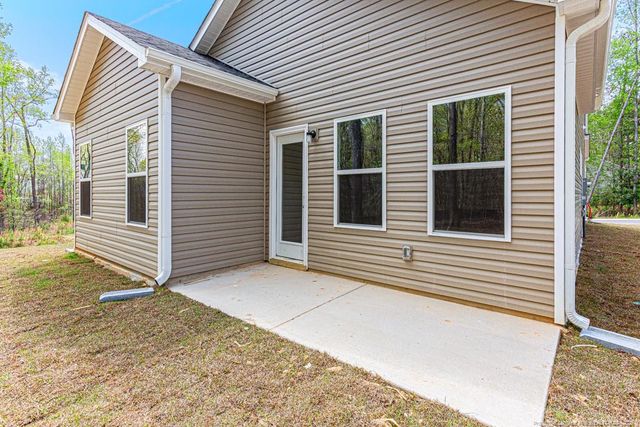5054 Tyndall Drive, Sanford, NC 27330