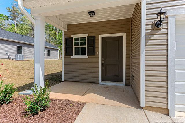 5054 Tyndall Drive, Sanford, NC 27330
