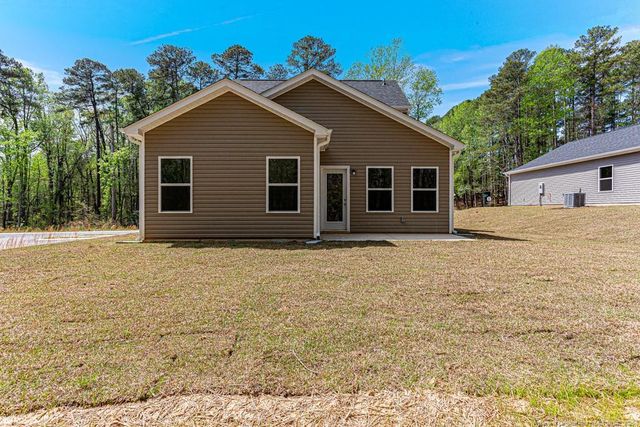 5054 Tyndall Drive, Sanford, NC 27330