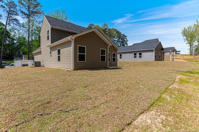 5054 Tyndall Drive, Sanford, NC 27330