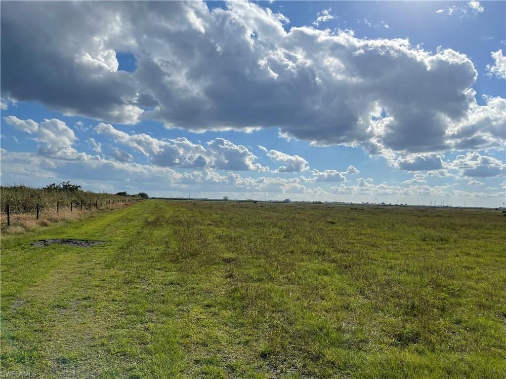 6001 3rd RD, LABELLE, FL 33935 — exterior