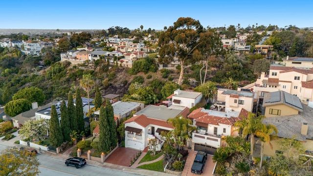 2270 Juan St, San Diego, CA 92103