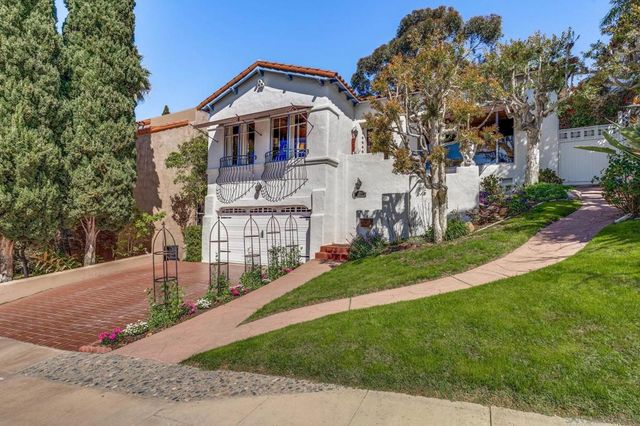 2270 Juan St, San Diego, CA 92103