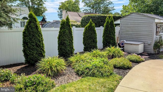 103 N BRENTWOOD AVE, Pitman, NJ 08071