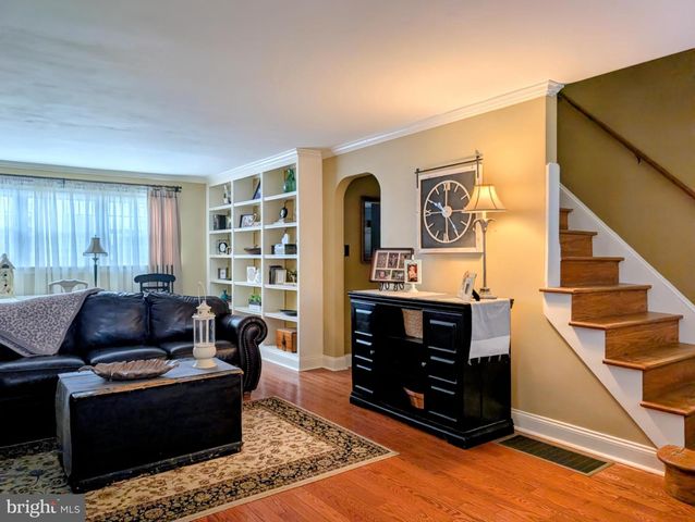 103 N BRENTWOOD AVE, Pitman, NJ 08071