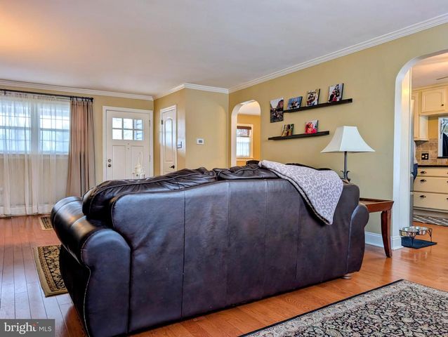 103 N BRENTWOOD AVE, Pitman, NJ 08071