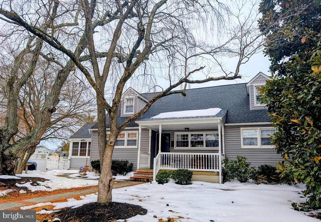 103 N BRENTWOOD AVE, Pitman, NJ 08071