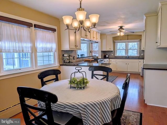 103 N BRENTWOOD AVE, Pitman, NJ 08071