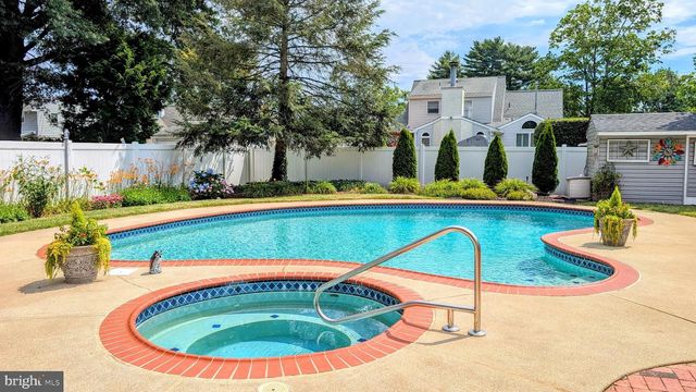 103 N BRENTWOOD AVE, Pitman, NJ 08071
