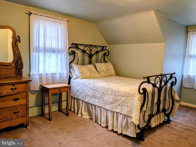 103 N BRENTWOOD AVE, Pitman, NJ 08071