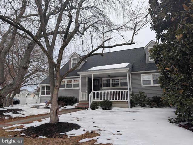 103 N BRENTWOOD AVE, Pitman, NJ 08071