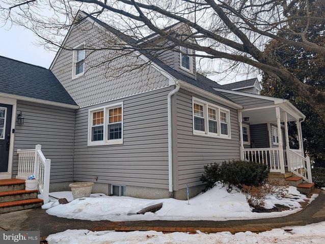 103 N BRENTWOOD AVE, Pitman, NJ 08071