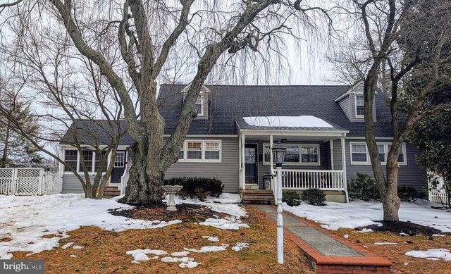 103 N BRENTWOOD AVE, Pitman, NJ 08071