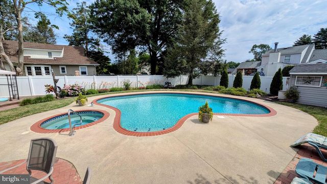 103 N BRENTWOOD AVE, Pitman, NJ 08071