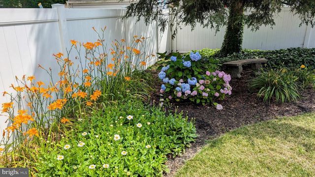 103 N BRENTWOOD AVE, Pitman, NJ 08071