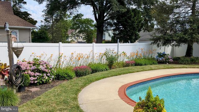 103 N BRENTWOOD AVE, Pitman, NJ 08071