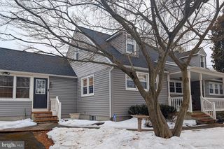 103 N BRENTWOOD AVE, Pitman, NJ 08071