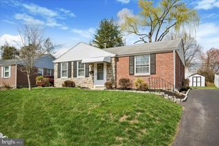5239 ARROWHEAD LN, Drexel Hill, PA 19026